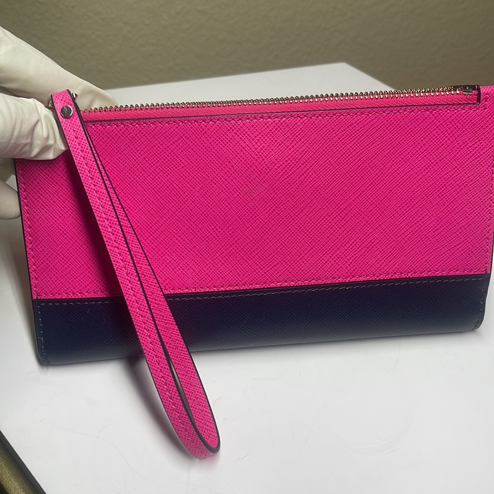 Kate Spade Wallet - Picture 6 of 8